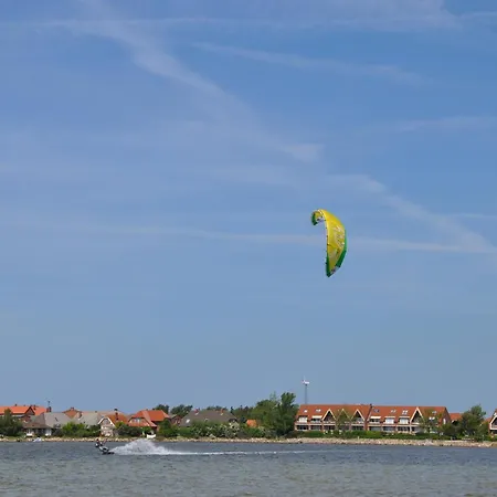 Appartement Ort Lemkenhafen Surfer