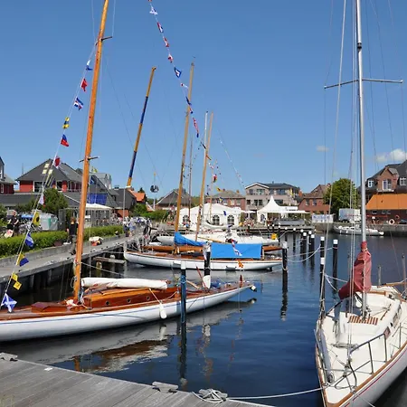 Apartment Ort Lemkenhafen Surfer Fehmarn