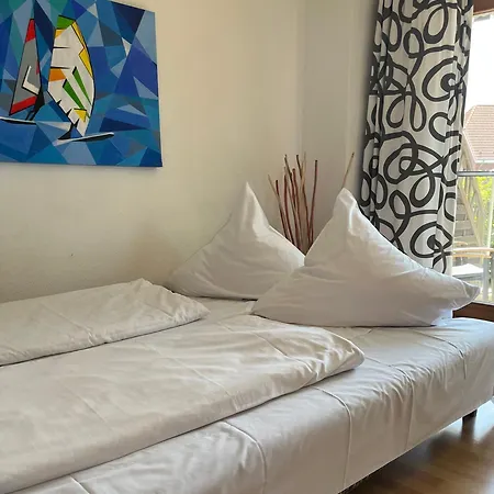 Ort Lemkenhafen Surfer Appartement Fehmarn