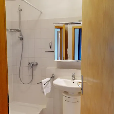 Apartamento Ort Lemkenhafen Surfer Fehmarn
