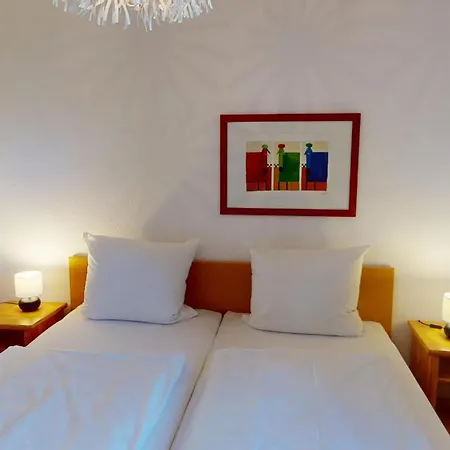Ort Lemkenhafen Surfer Apartment *