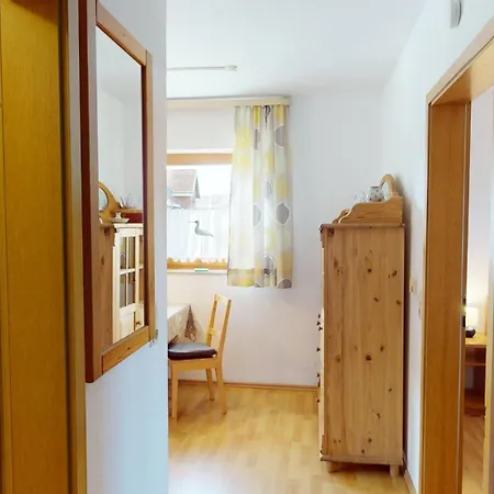Apartment Ort Lemkenhafen Surfer Fehmarn