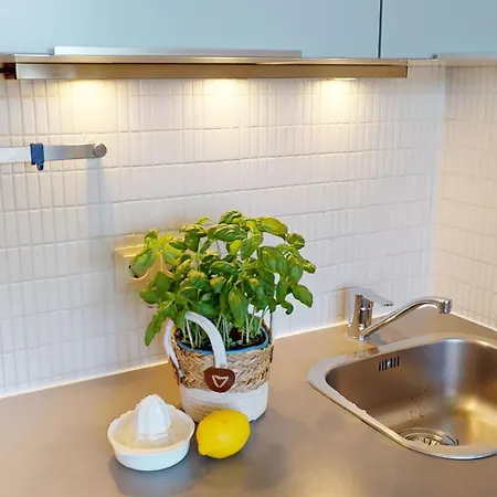 Ort Lemkenhafen Surfer Apartment