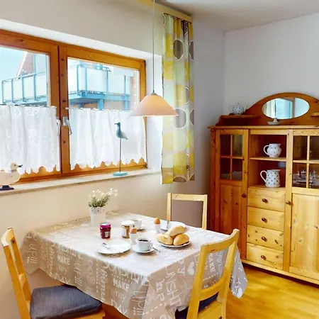 Appartement Ort Lemkenhafen Surfer