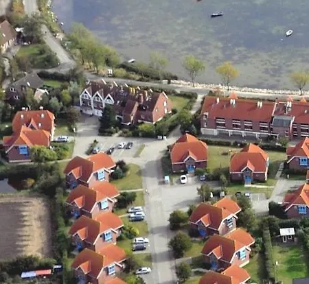 Apartment Ort Lemkenhafen Surfer